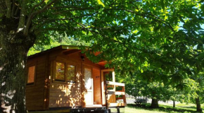 Camping Camaldoli Bibbiena